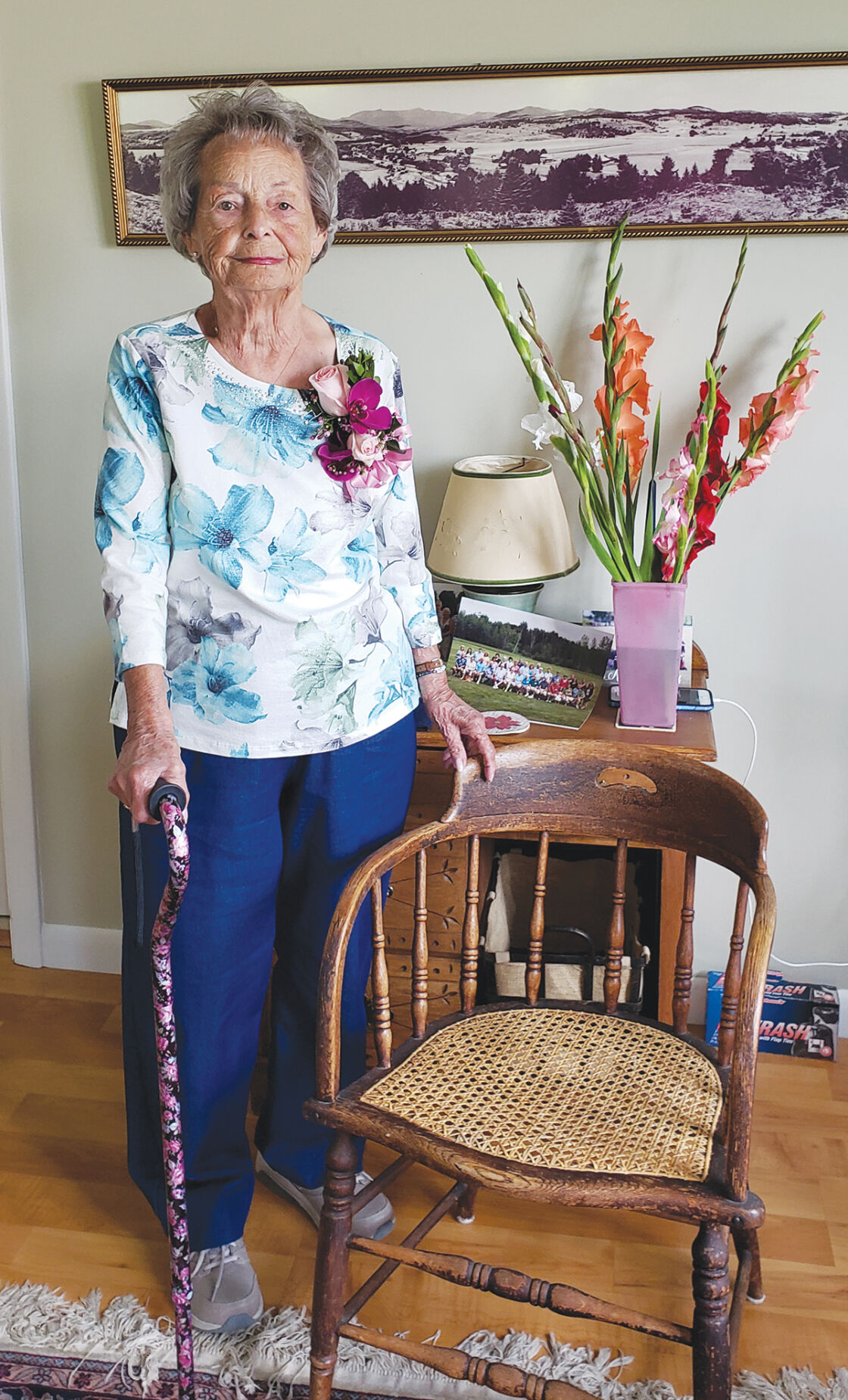Barbara Allaire